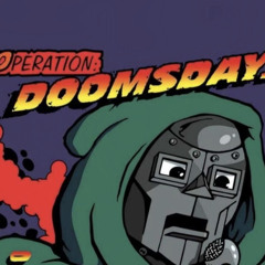 MF DOOM type beat