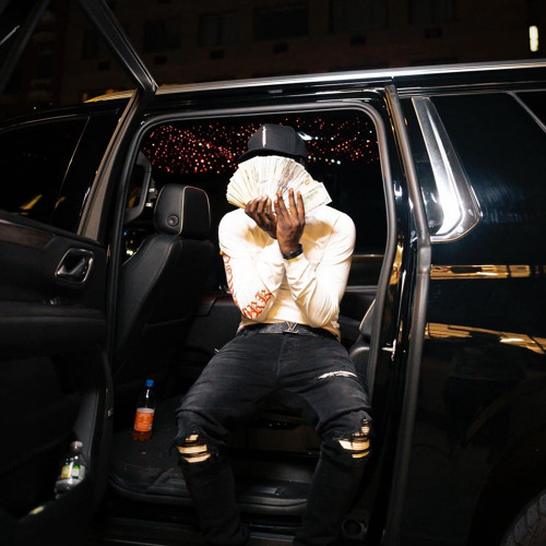 PRADA P - DONT COMPARE (Official Audio)