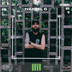 Daniel Ö - URVB (DE) - 16.11.24