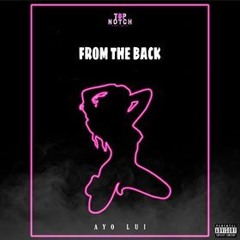 From The Back Jersey Club Mix