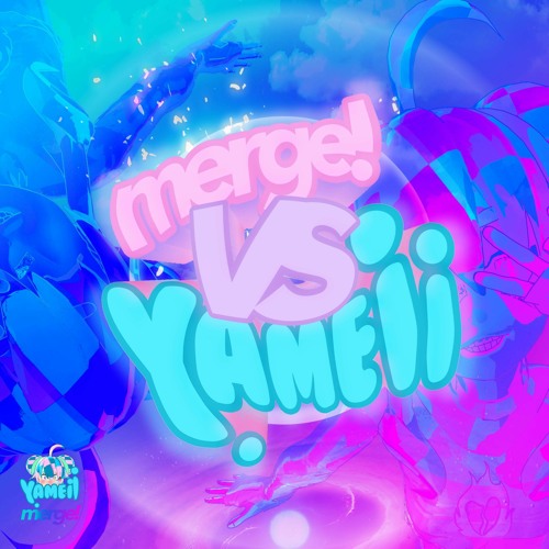 merge! vs. yameii
