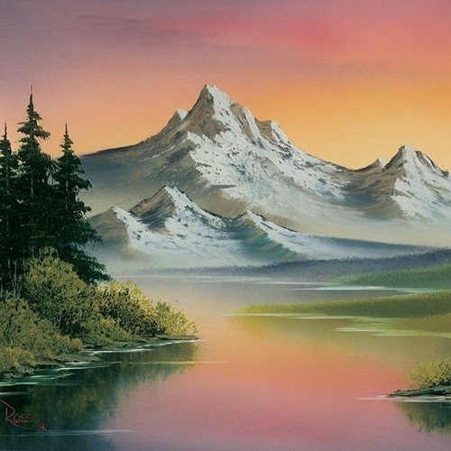 Bob's canvas