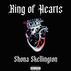 King of Hearts (Prod. Flower Beats).