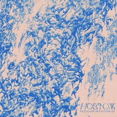 PREMIERE: Hostox - Take Time