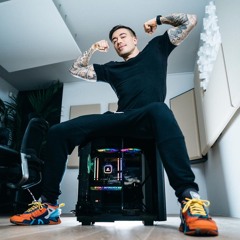 Paper Thin (HHZ RMX) [Clarity Mushup]