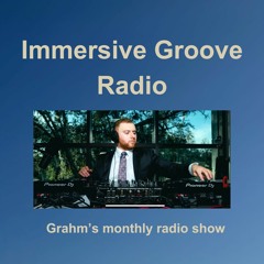 Immersive Groove Radio