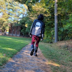 Dark Days Part 2 ( Prod. Kubsy beats )