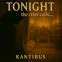 Tonight the Crier Calls...
