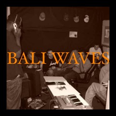 BALI WAVES /140 BPM/