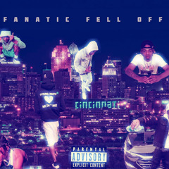 Young Fanatic - Angry #FanaticFellOffMictape