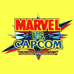 Marvel Vs Capcom: Clash Of Super Heroes || War Machine Theme (2021 Remix)