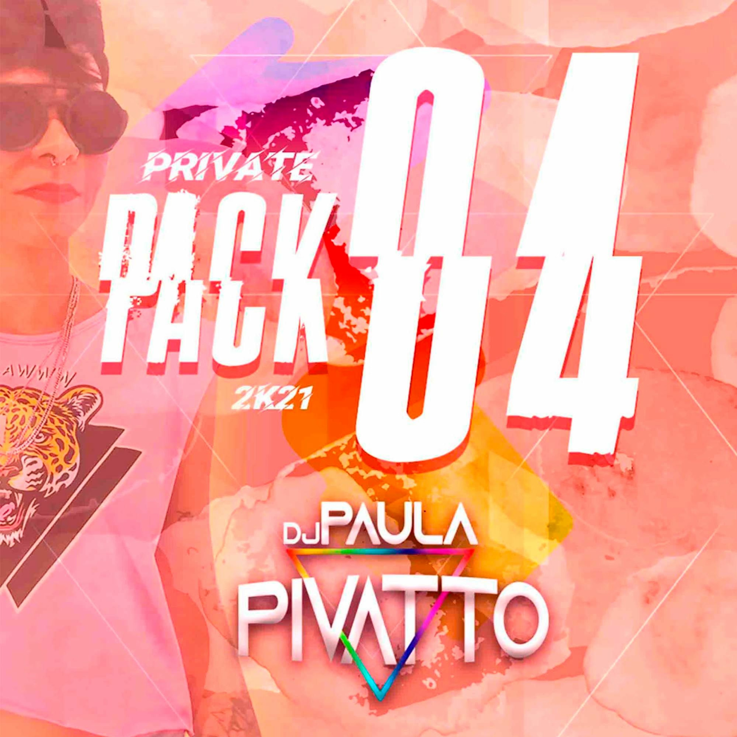 Podcast Paula Pivatto