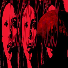 Blood Red (bxndobxbii)
