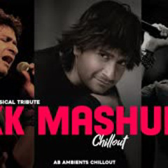 KK Mashup - Chillout Mix | Best of KK Songs & Emraan Hashmi | Sam Khan