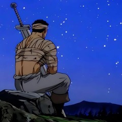 ⋆ ˚｡⋆୨୧˚ Guts Edit ˚୨୧⋆｡˚ ⋆