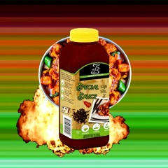 Special Sauce Mix Vol. X - Authentic Flavor