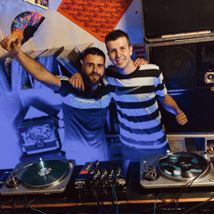 JavicHu & SerG! - 3000 Fan’S