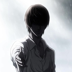 yatashi - protection charm x yagami light