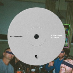 Clean Up [Free Download]