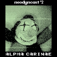 neodyncast °2 - Alpha Carinae