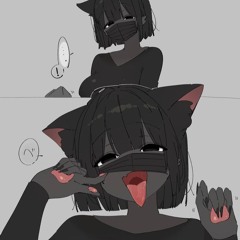 I hopped on devines song