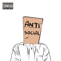 Antisocial (Freestyle)