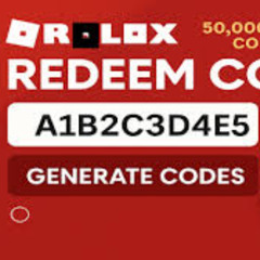 💥 Roblox Promo Codes 2025 – Free Rewards & Items (October Update)