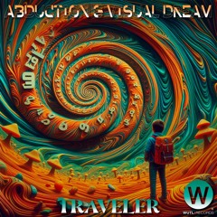 Abduction & Visual Dreams - Traveler (Original Mix) [WUTL Records]