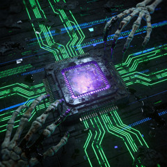 Mainframe Necromancy