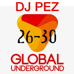 Global Underground 26-30