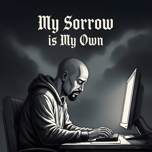 My Sorrow is My Own