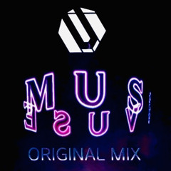 MARVIN PV - Vuse Muss (Original Mix) UNRELEASED