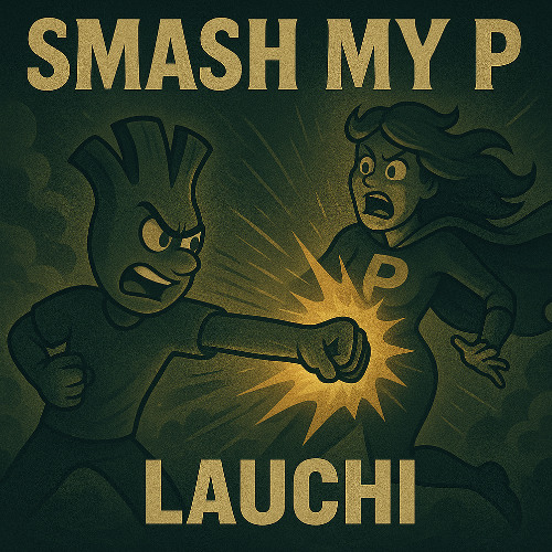 Smash my P