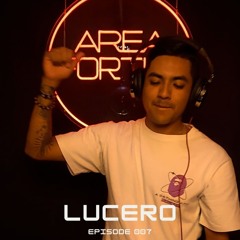 AREA FORTY8 #007 | LUCERO | Groovy Upbeat Tech House