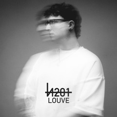 NonStop No. 201 LOUVE