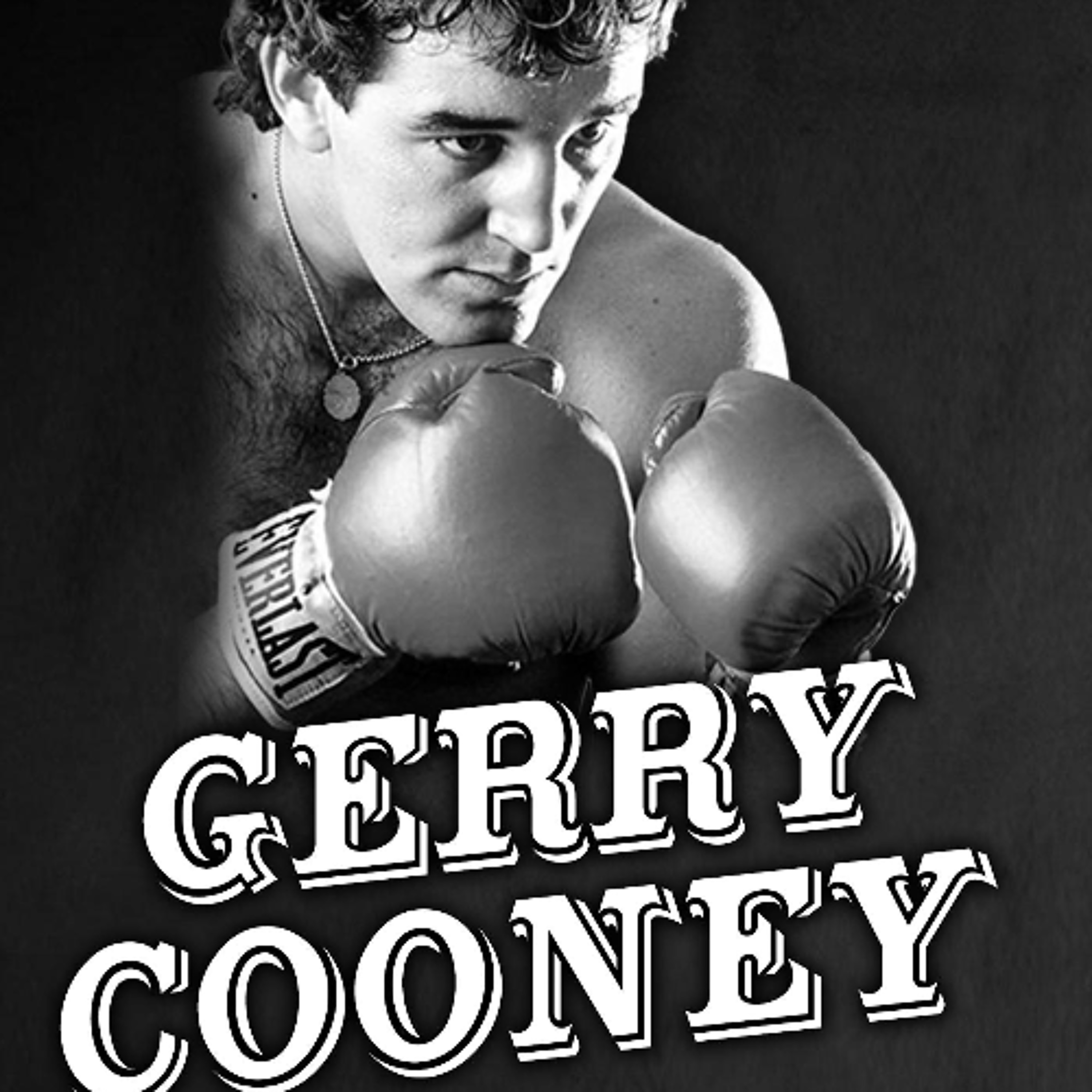 The Frank MacKay Show - Gerry Cooney Part I episode artwork