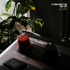 22 from Twenty-Two Beat Tape