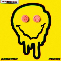 Pepas Gecko - Farruko , Oliver Heldens ( DJ CALVO MASHUP 2021 )
