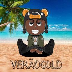VERÃOGOLD - RITMO DE VERÃO ( DJ VINICIUS DE MACABU )