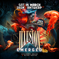 001 Kane at Illusion Emerged 2025