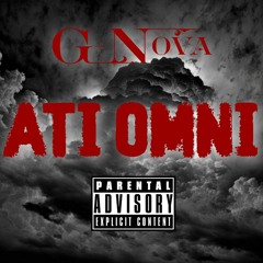 G-Nova - A.T.I Omni (produced by Kenshi Kobayashi)