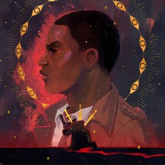 EL PASO ELSEWHERE OST I WANT WEALTH by LAKE SAVAGE