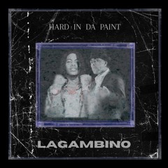 Waka Flocka Flame - Hard In Da Paint (lagambino Edit)