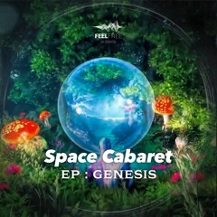 Space Cabaret  - Dance
