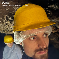 Zoro - 03 November 2025
