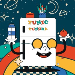 Tunic - Tundra