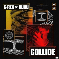 G-REX, BUKU - Collide