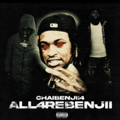 ChaiBenjii4 - Choppa Gang (feat. FREDOBAGZ)