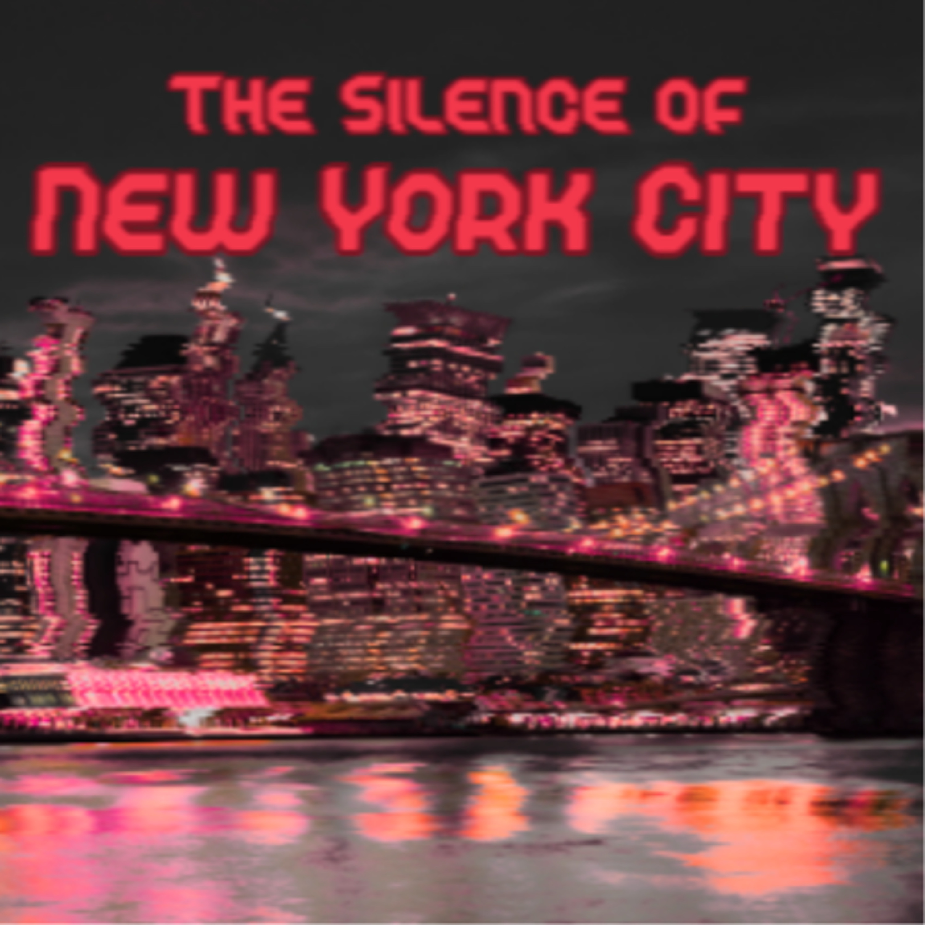 The Silence of New York City - Taylor, Lukas, Michael, Kai, Michael and Callum - Cabra Dominican College