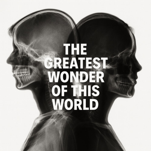 The Greatest Wonder Of This World